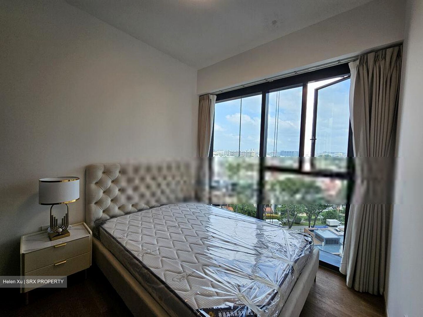 Parc Clematis (D5), Apartment #420641271